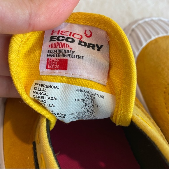 {Vans} 66 Supply Era TC Lug Shoes - Picture 5 of 12